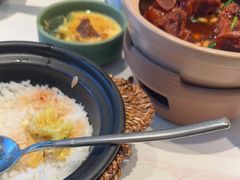 -谷田稻香·砂锅菜(元洪店)