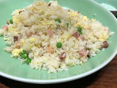蛋炒饭-虎哥私房菜(馒头山店)