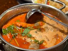 -金厨泰国餐厅·全泰籍厨师料理(拱北店)