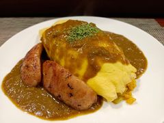 -Hey!蛋包饭(中山店)