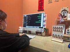 -海马体照相馆(合肥包河万达广场店)