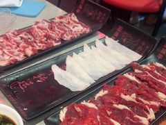 -三头牛·潮汕牛肉生蚝火锅 (夏湾店)