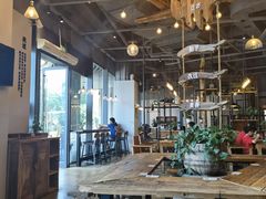 大堂-三十三碗黄牛肉面(东原1891店)