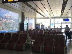 -威海大水泊国际机场