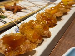 -街角等你.大连海鲜烧烤(西安路店)