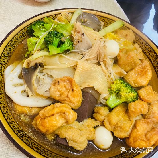 重庆正宗麻辣烫烫(酒仙桥店)