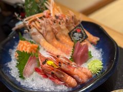 -桃夭日式料理(国信店)