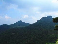 -五龙山