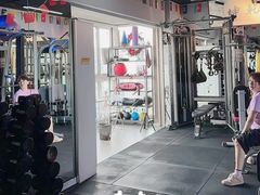 -M.S拳击泰拳馆(大学路店)