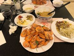 -中家鑫园温泉酒店-自助餐
