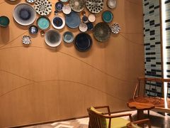 -济南香格里拉·咖啡泉自助餐厅