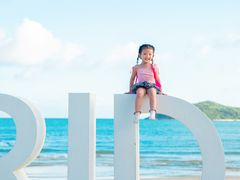 -石梅湾艾美度假酒店