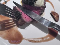 -王品牛排(郑州大卫城店)