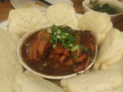 -小土豆北方菜馆(方庄店)