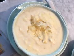 -发记甜品(山东街店)