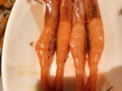 -奔海甄选·活鲜刺身铁板烧自助(太原里店)