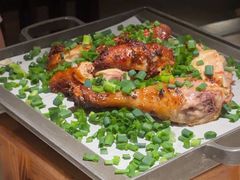 -绿茶餐厅(深圳龙华天虹购物中心店)