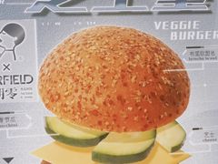 -喜茶(上海兴业太古汇店)