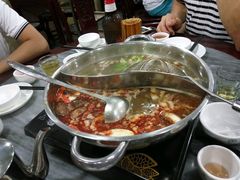 -海银海记潮汕牛肉火锅(新港中路海珠店)