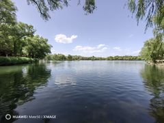 -承德避暑山庄景区