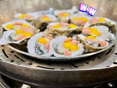 -飞尝蚝·顺德菜·鱼生(顺德总店)