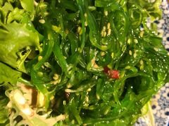 日式海带丝-有才叔北京时间涮肉(紫薇尚层店)