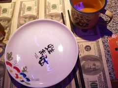 -蘭奢雅集·江浙菜(青山江滩店)