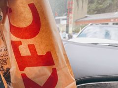 -肯德基(秦岭服务区店)