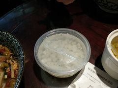 玉米糖水-粉家柳州螺蛳粉(杨宅路店)