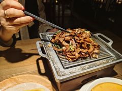 -北方家宴(番禺永旺店)