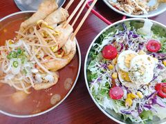 -青春分食(仙林大学城店)