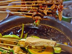 -袁记串串香(涧西总店)