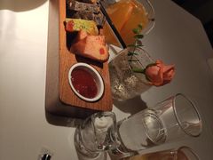 -佐度王子扒房(爱建卓展店)