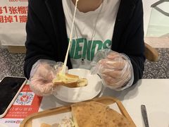 -烁先生披萨·儿童餐下午茶(河南岸店)