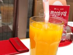 -喜家德虾仁水饺(麒麟社店)