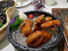 -3号仓库·创意中国菜(新世界城店)