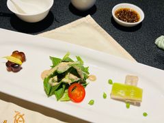 -成隆行·蟹王府(九江路店)
