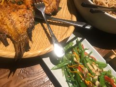 -云海肴·汽锅鸡·云南菜(美罗城店)