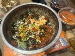 -西塔老太太泥炉烤肉(北京双井店)
