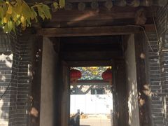 -华声天桥民俗文化园