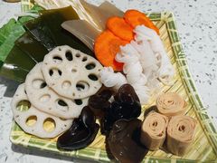 -鱼酷活鱼烤鱼(新世界城店)
