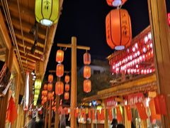 -沙州食驿·非遗小吃夜市