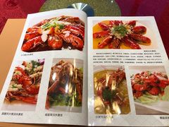 菜单-外婆人家(软件园店)
