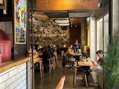 -Common Table · Brunch & Coffee