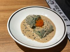 沙律菠菜墩-太二酸菜鱼(福州泰禾店)