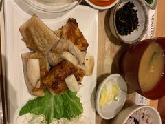 -さち福やCAFE(ピオレ姫路店)
