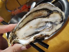 -囧吉香生蚝牛排馆(湖北路店)