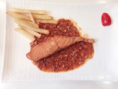 -红房子西菜馆(淮海店)