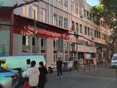 -必点海鲜·海肠捞饭(滨江道一店)