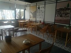大堂-大厨的餐厅(曾厝垵总店)